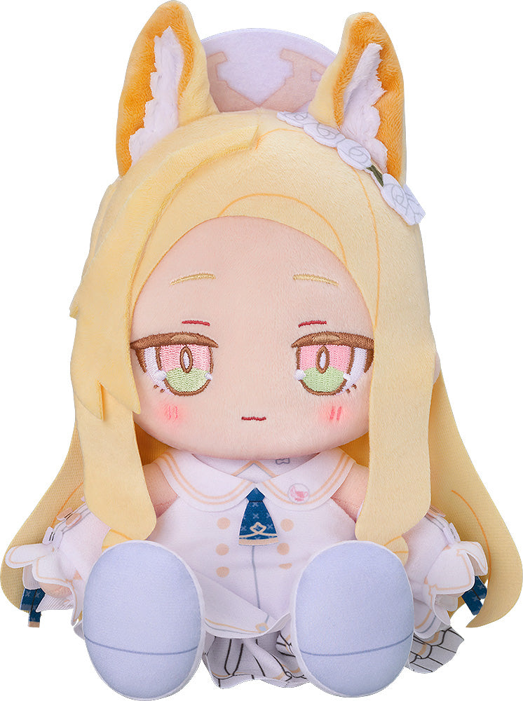 ブルーアーカイブ -Blue Archive- ちょこぷに ぬいぐるみ セイア【予約商品】