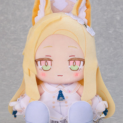 ブルーアーカイブ -Blue Archive- ちょこぷに ぬいぐるみ セイア【予約商品】