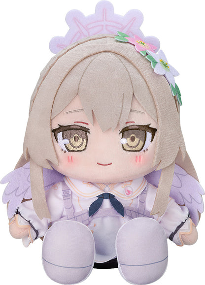 ブルーアーカイブ -Blue Archive- ちょこぷに ぬいぐるみ ナギサ【予約商品】
