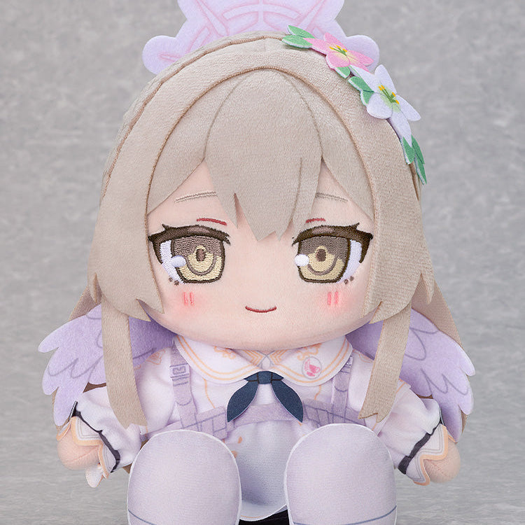 ブルーアーカイブ -Blue Archive- ちょこぷに ぬいぐるみ ナギサ【予約商品】