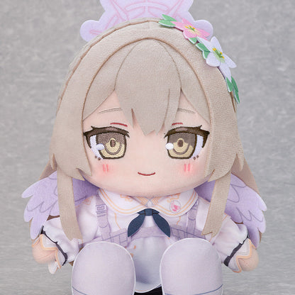 ブルーアーカイブ -Blue Archive- ちょこぷに ぬいぐるみ ナギサ【予約商品】
