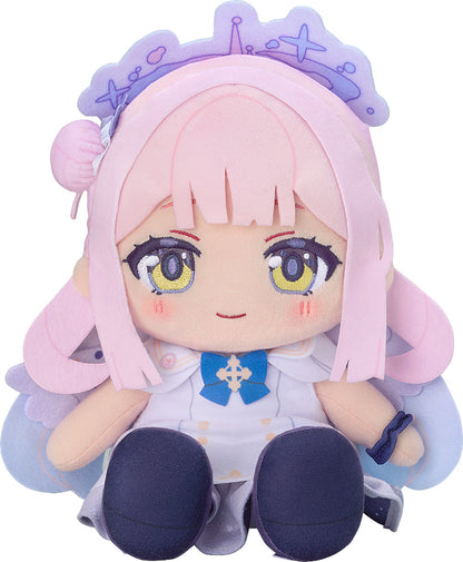 ブルーアーカイブ -Blue Archive- ちょこぷに ぬいぐるみ ミカ【予約商品】