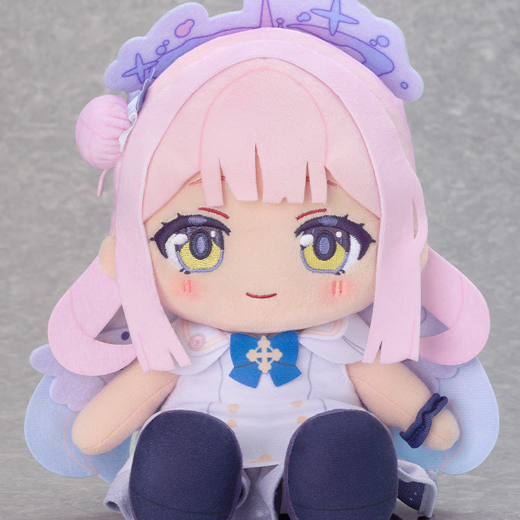 ブルーアーカイブ -Blue Archive- ちょこぷに ぬいぐるみ ミカ【予約商品】