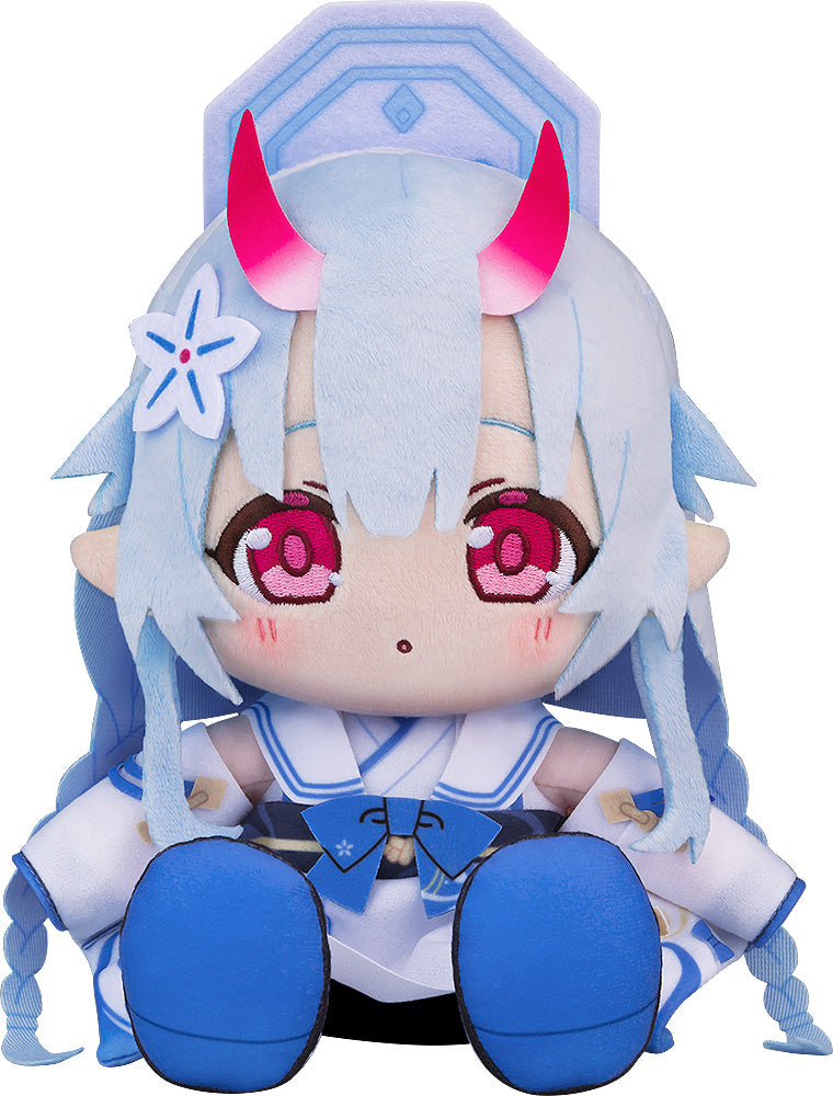 ブルーアーカイブ -Blue Archive- ちょこぷに ぬいぐるみ チセ【予約商品】