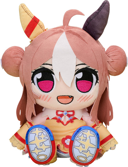 ウマ娘 プリティーダービー くりぱん ぬいぐるみ コパノリッキー【予約商品】