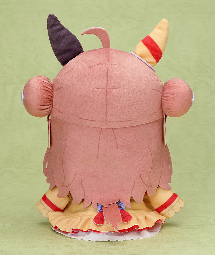 ウマ娘 プリティーダービー くりぱん ぬいぐるみ コパノリッキー【予約商品】