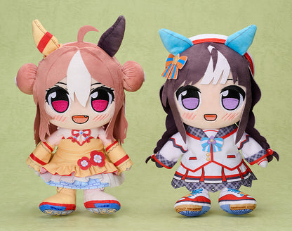 ウマ娘 プリティーダービー くりぱん ぬいぐるみ コパノリッキー【予約商品】