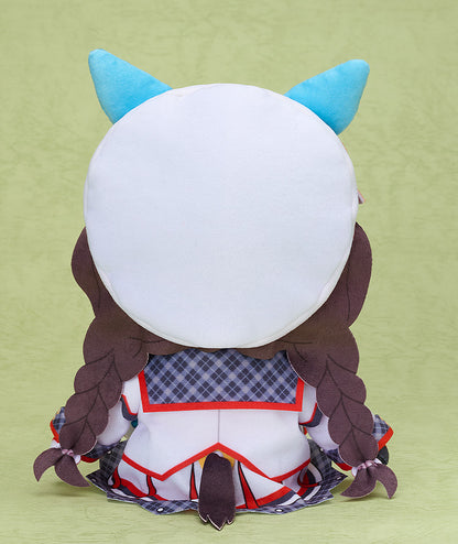ウマ娘 プリティーダービー くりぱん ぬいぐるみ ホッコータルマエ【予約商品】