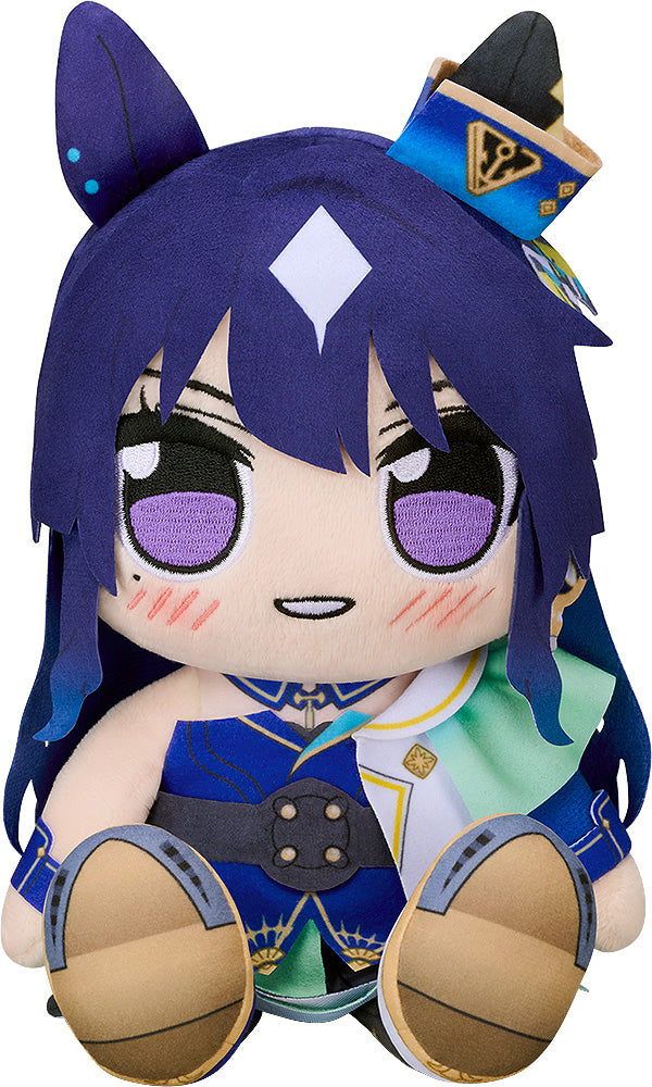 ウマ娘 プリティーダービー くりぱん ぬいぐるみ ヴィルシーナ【予約商品】
