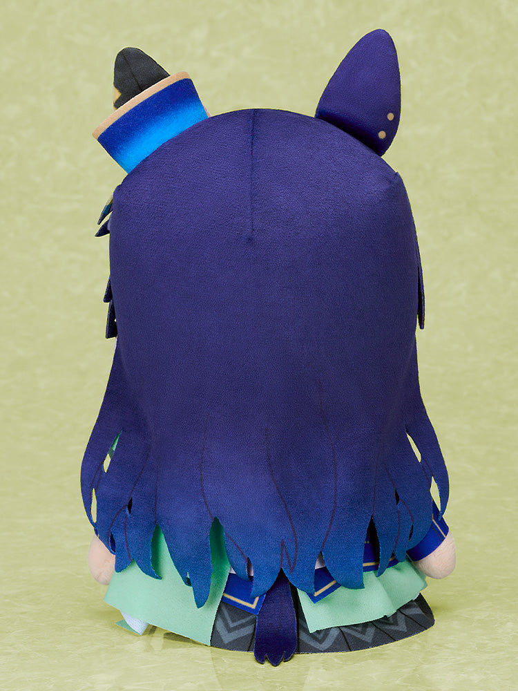 ウマ娘 プリティーダービー くりぱん ぬいぐるみ ヴィルシーナ【予約商品】