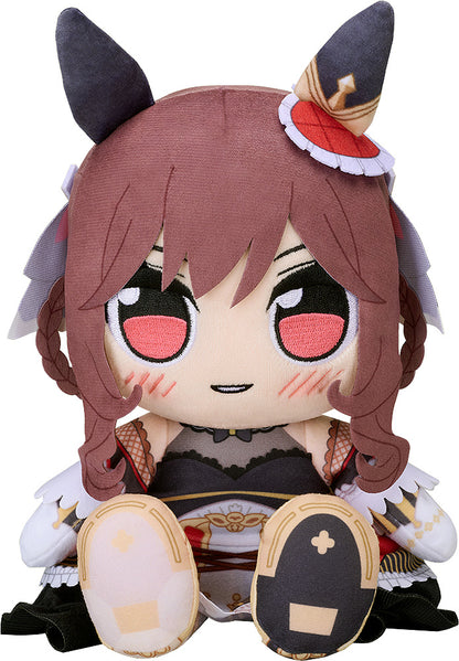 ウマ娘 プリティーダービー くりぱん ぬいぐるみ ジェンティルドンナ【予約商品】