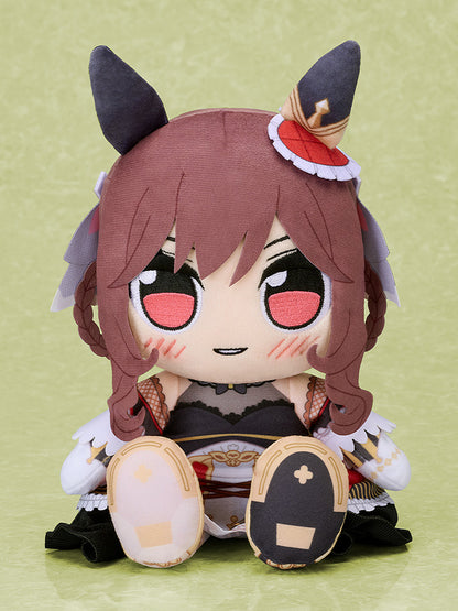 ウマ娘 プリティーダービー くりぱん ぬいぐるみ ジェンティルドンナ【予約商品】