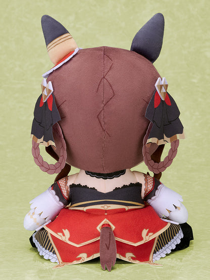 ウマ娘 プリティーダービー くりぱん ぬいぐるみ ジェンティルドンナ【予約商品】
