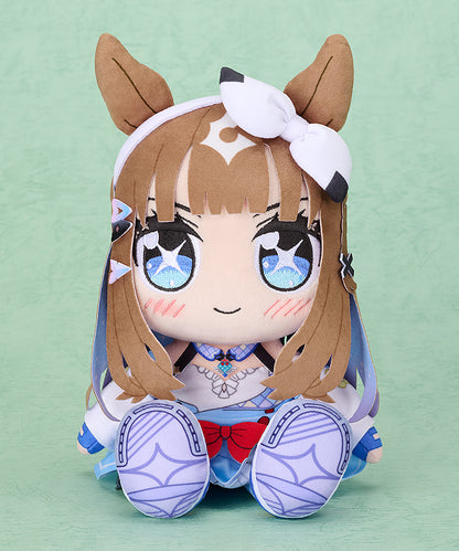 ウマ娘 プリティーダービー くりぱん ぬいぐるみ アーモンドアイ【予約商品】