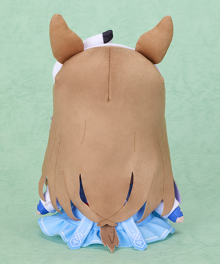 ウマ娘 プリティーダービー くりぱん ぬいぐるみ アーモンドアイ【予約商品】