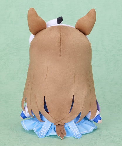 ウマ娘 プリティーダービー くりぱん ぬいぐるみ アーモンドアイ【予約商品】