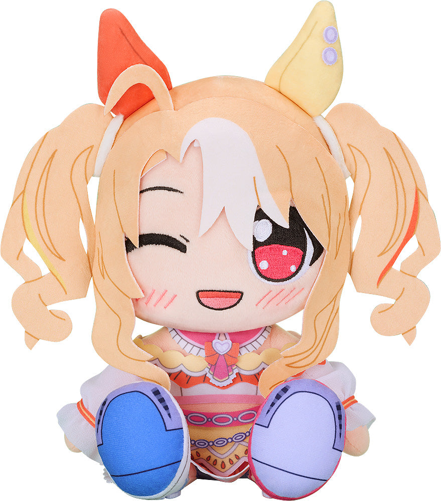 ウマ娘 プリティーダービー くりぱん ぬいぐるみ フサイチパンドラ【予約商品】