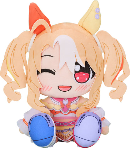 ウマ娘 プリティーダービー くりぱん ぬいぐるみ フサイチパンドラ【予約商品】