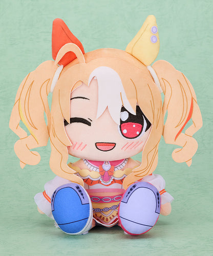 ウマ娘 プリティーダービー くりぱん ぬいぐるみ フサイチパンドラ【予約商品】