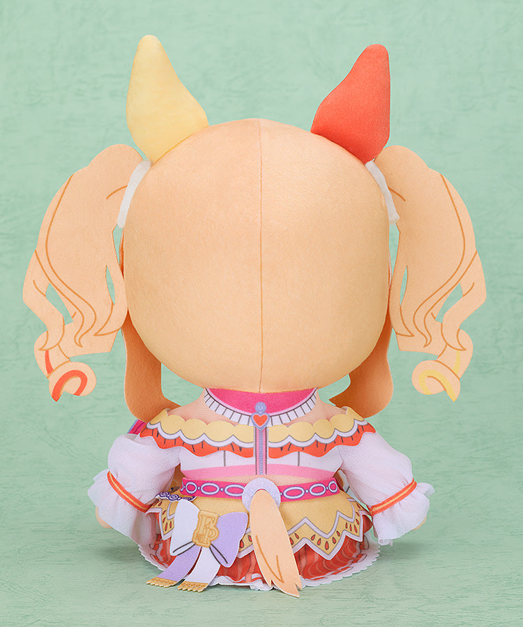 ウマ娘 プリティーダービー くりぱん ぬいぐるみ フサイチパンドラ【予約商品】