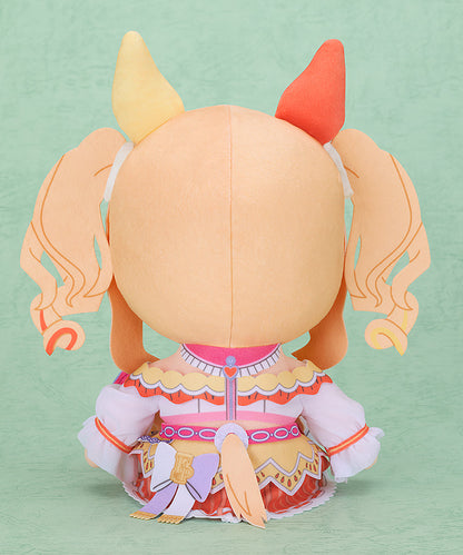 ウマ娘 プリティーダービー くりぱん ぬいぐるみ フサイチパンドラ【予約商品】