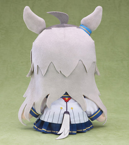ウマ娘 プリティーダービー くりぱん ぬいぐるみ オグリキャップ【予約商品】
