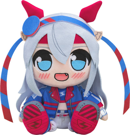 ウマ娘 プリティーダービー くりぱん ぬいぐるみ タマモクロス【予約商品】