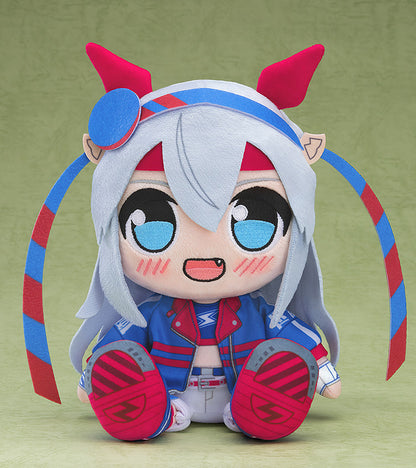 ウマ娘 プリティーダービー くりぱん ぬいぐるみ タマモクロス【予約商品】