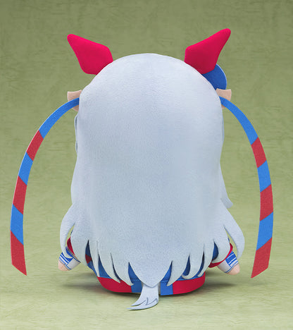 ウマ娘 プリティーダービー くりぱん ぬいぐるみ タマモクロス【予約商品】