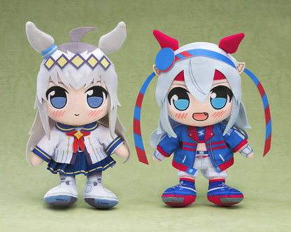 ウマ娘 プリティーダービー くりぱん ぬいぐるみ タマモクロス【予約商品】