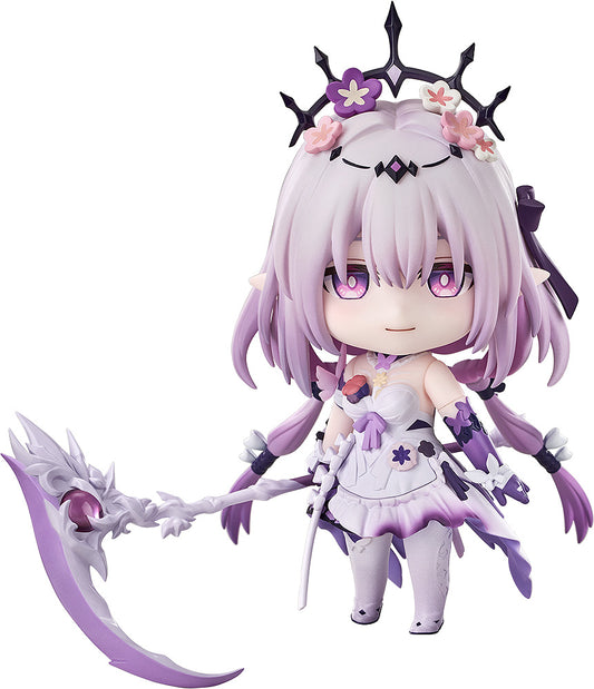 ねんどろいど 崩壊:スターレイル キャストリス【予約商品】