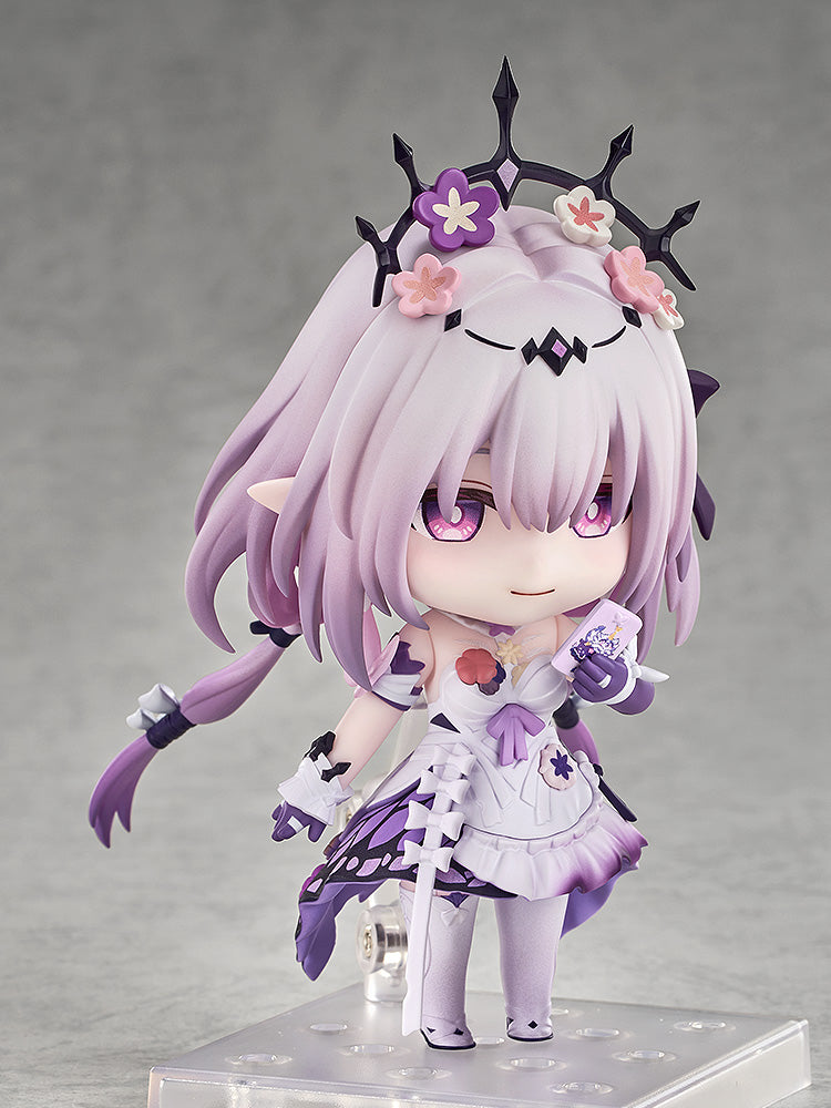 ねんどろいど 崩壊:スターレイル キャストリス【予約商品】