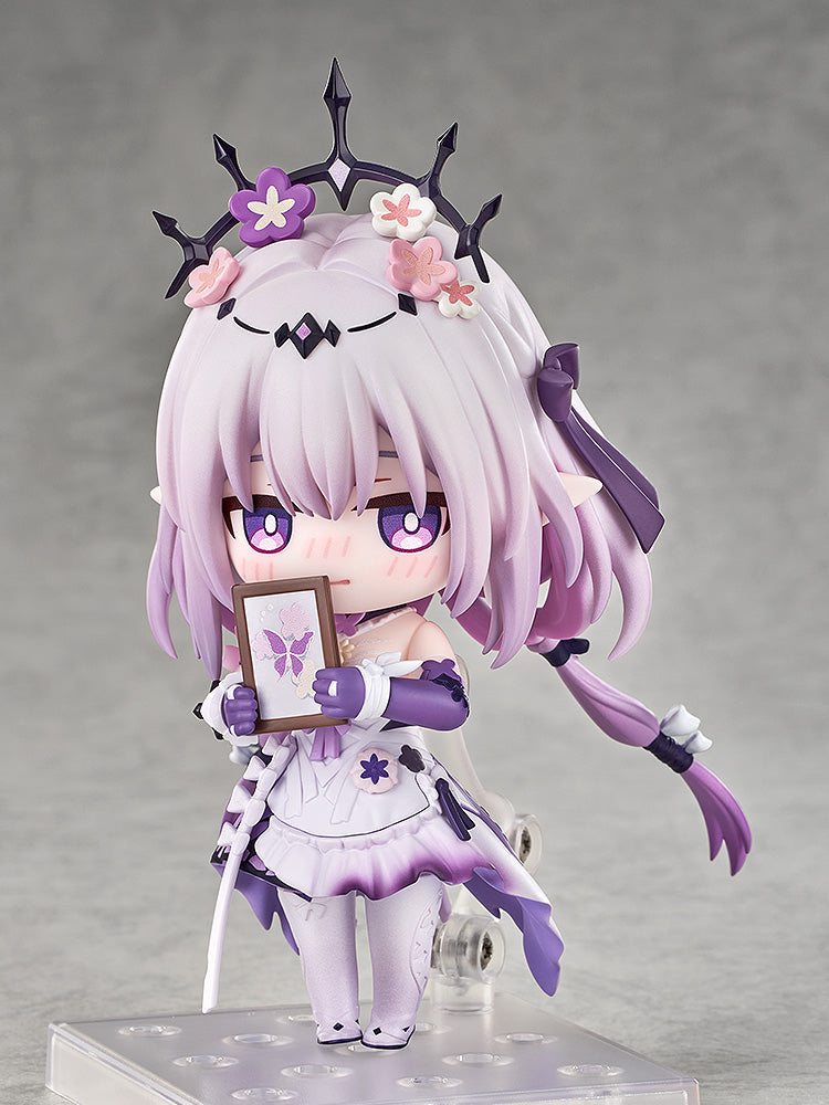 ねんどろいど 崩壊:スターレイル キャストリス【予約商品】