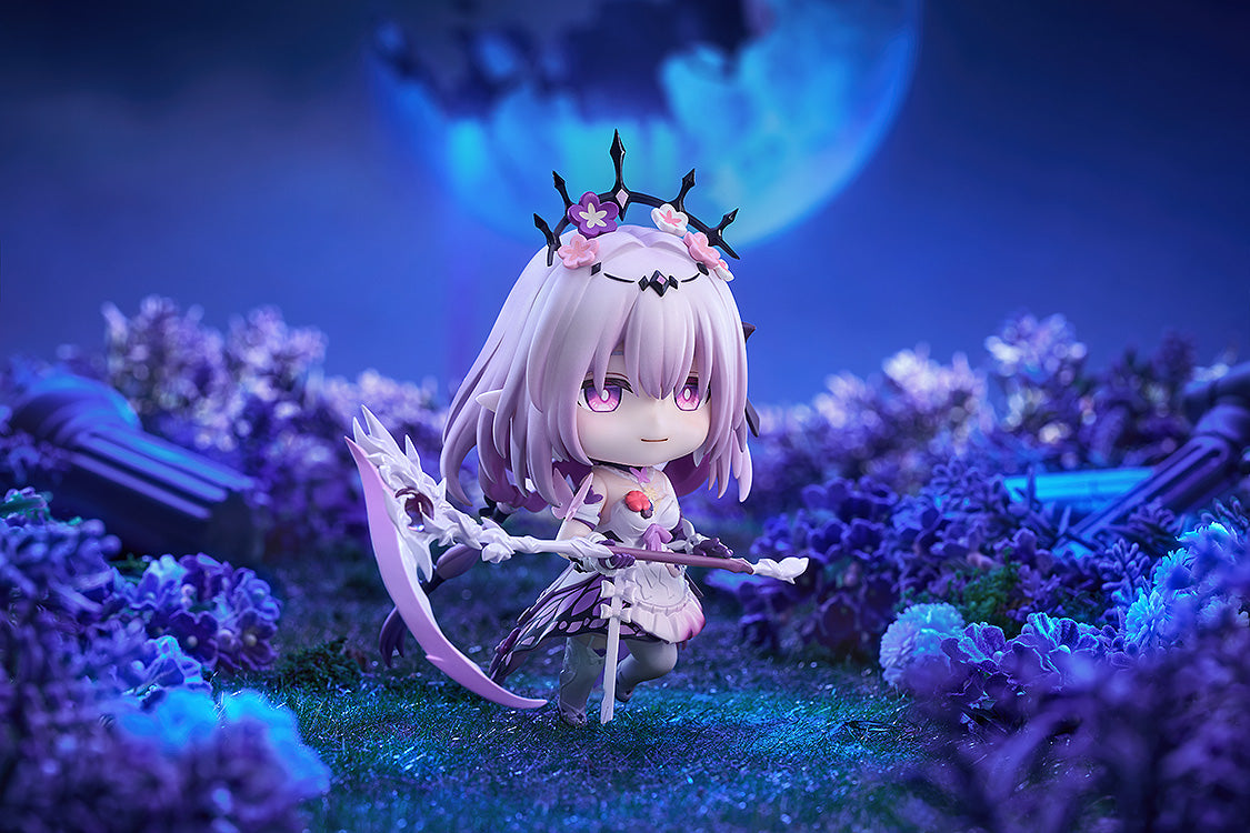 ねんどろいど 崩壊:スターレイル キャストリス【予約商品】