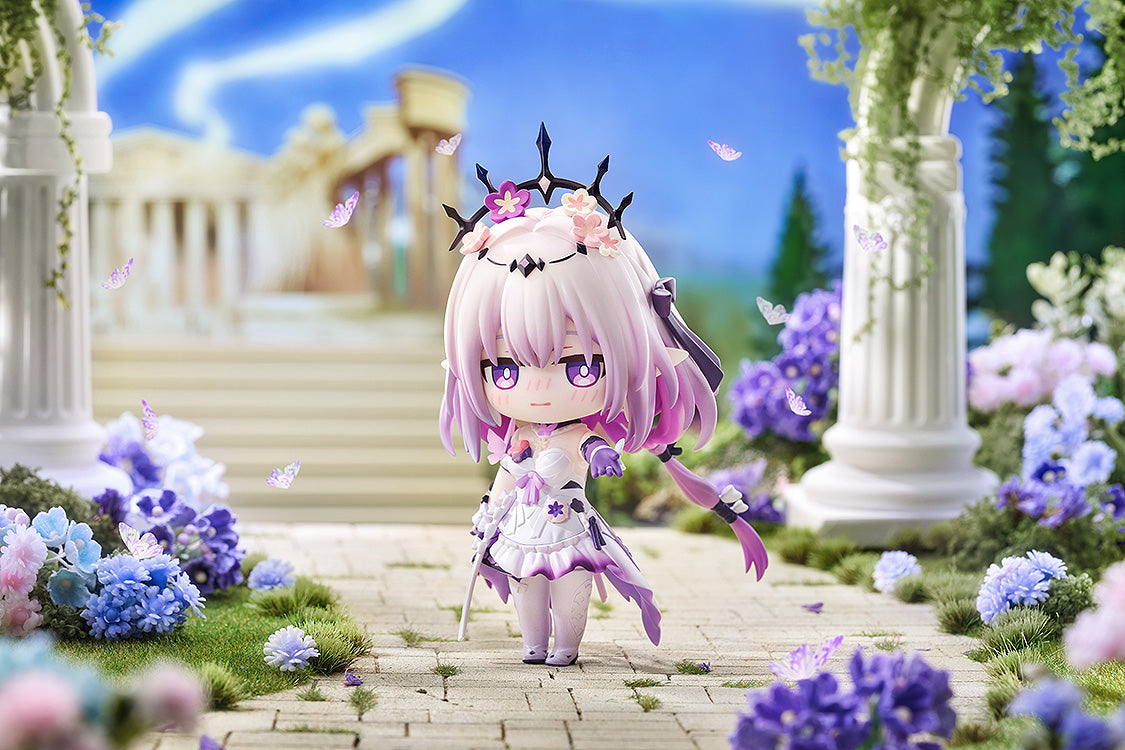 ねんどろいど 崩壊:スターレイル キャストリス【予約商品】