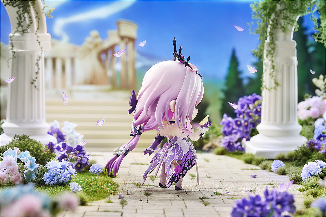 ねんどろいど 崩壊:スターレイル キャストリス【予約商品】