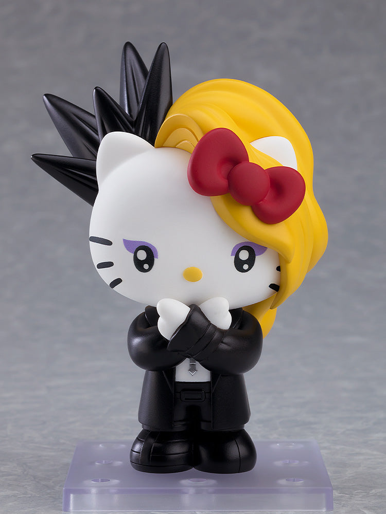 ねんどろいど YOSHIKITTY yoshikitty【予約商品】