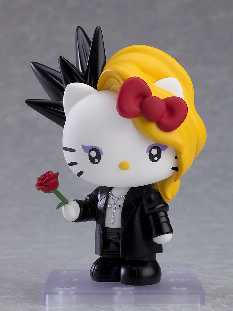 ねんどろいど YOSHIKITTY yoshikitty【予約商品】
