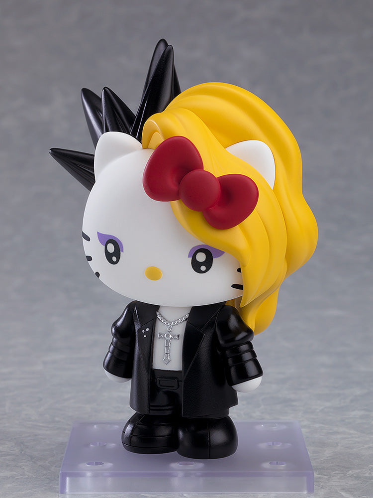 ねんどろいど YOSHIKITTY yoshikitty【予約商品】