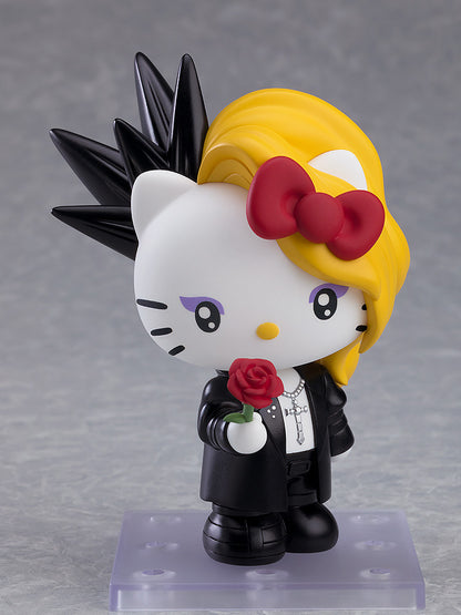 ねんどろいど YOSHIKITTY yoshikitty【予約商品】