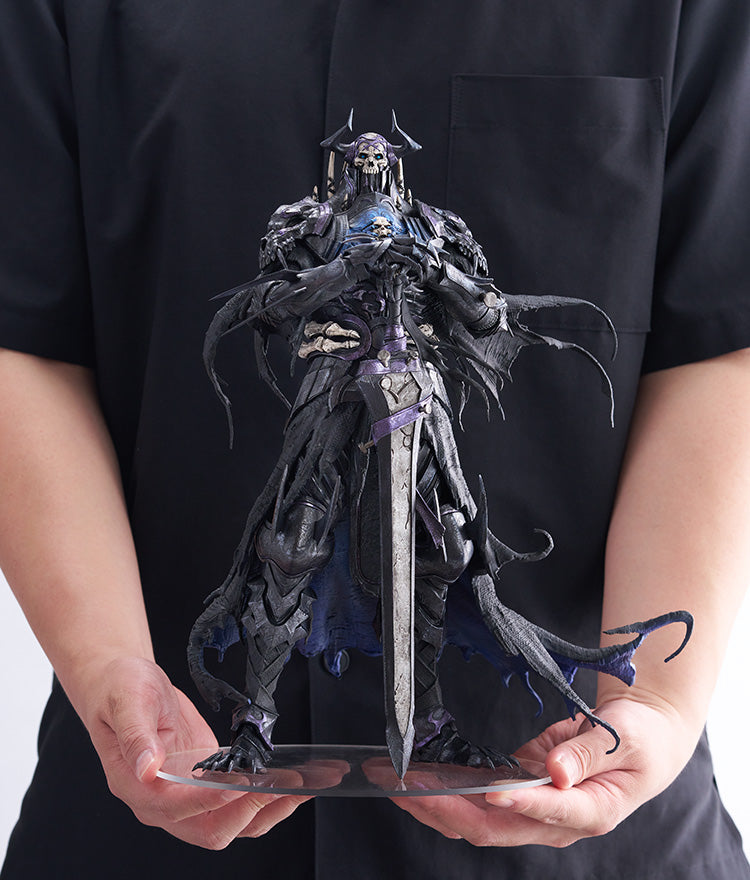 POP UP PARADE SP Fate/Grand Order アサシン/山の翁【予約商品】