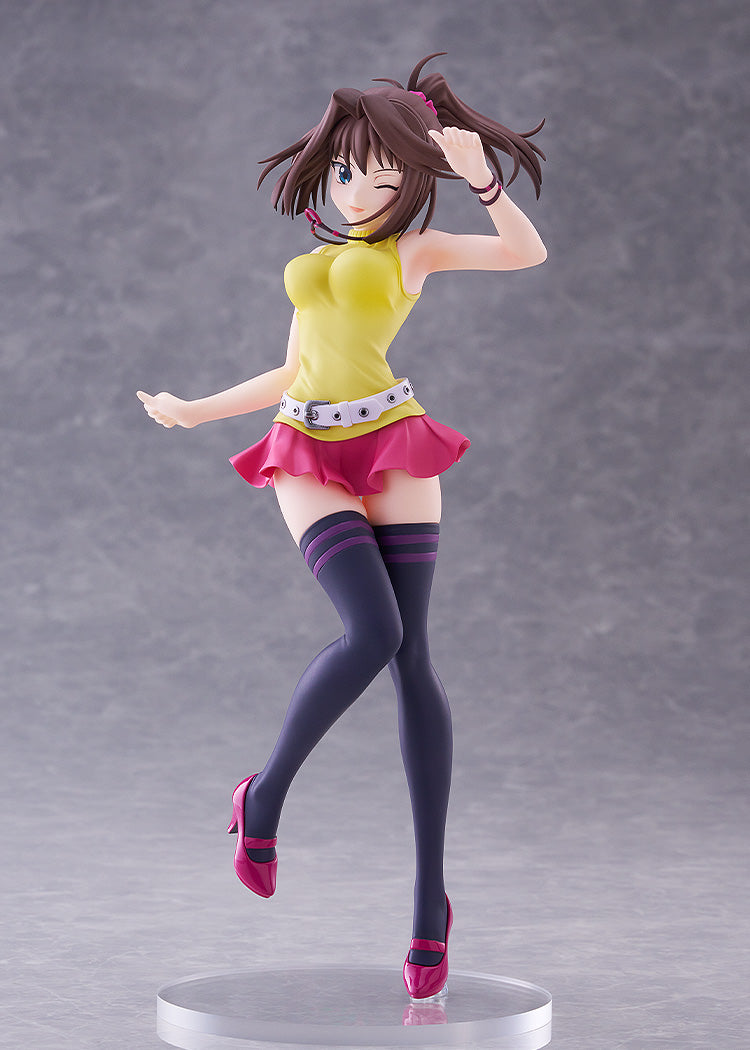 POP UP PARADE 遊☆戯☆王 THE DARK SIDE OF DIMENSIONS 真崎杏子 L size【予約商品】