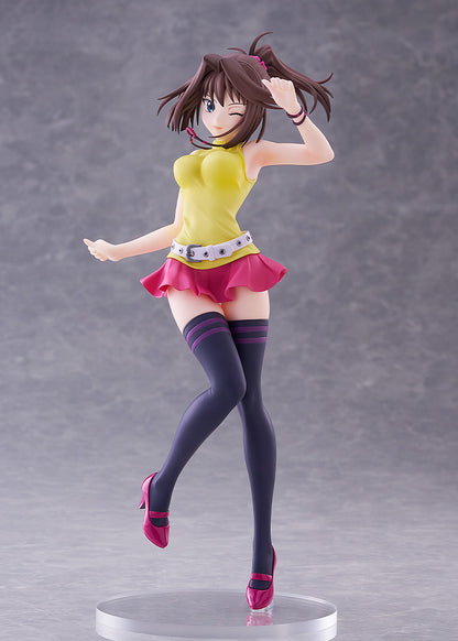POP UP PARADE 遊☆戯☆王 THE DARK SIDE OF DIMENSIONS 真崎杏子 L size【予約商品】