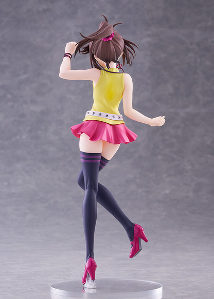 POP UP PARADE 遊☆戯☆王 THE DARK SIDE OF DIMENSIONS 真崎杏子 L size【予約商品】
