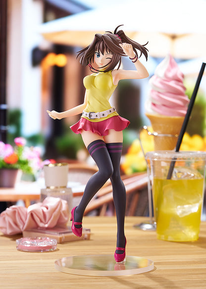 POP UP PARADE 遊☆戯☆王 THE DARK SIDE OF DIMENSIONS 真崎杏子 L size【予約商品】