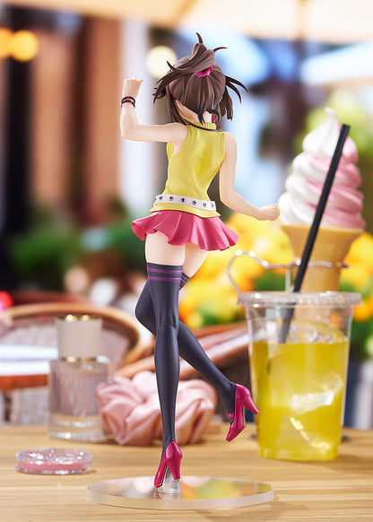 POP UP PARADE 遊☆戯☆王 THE DARK SIDE OF DIMENSIONS 真崎杏子 L size【予約商品】