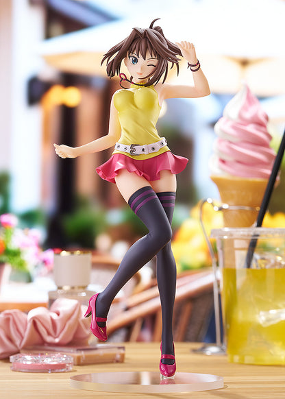 POP UP PARADE 遊☆戯☆王 THE DARK SIDE OF DIMENSIONS 真崎杏子 L size【予約商品】