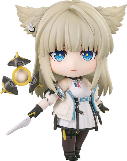 ねんどろいど アークナイツ:エンドフィールド ペリカ【予約商品】