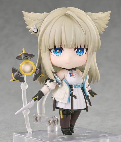 ねんどろいど アークナイツ:エンドフィールド ペリカ【予約商品】