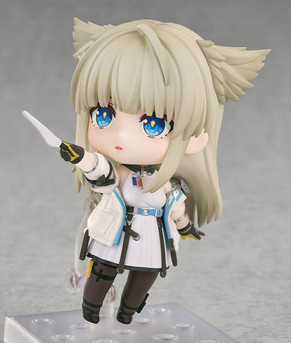 ねんどろいど アークナイツ:エンドフィールド ペリカ【予約商品】